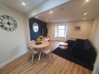 The Creek-Stone Den - 5