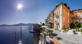 Hotel Cannero - Cannero Riviera - 0