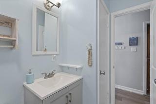 Beachfront Views! Sacred Sand II in NTB - North Topsail Beach - 6