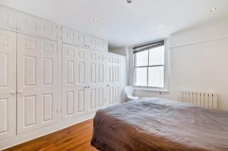 Chancery's Loft Private Apartment - London - 6