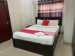 HOTEL MOUNTAIN PARADISE - 5