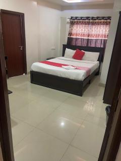 HOTEL MOUNTAIN PARADISE - 3