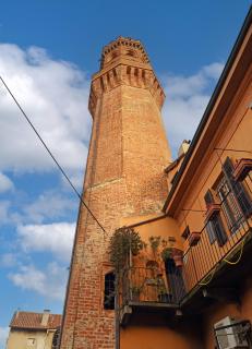 COZY PLACE 10 - Vercelli - 5