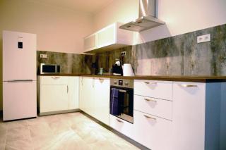 Luxury Three-Bedroom Apartment - Teplice - 6
