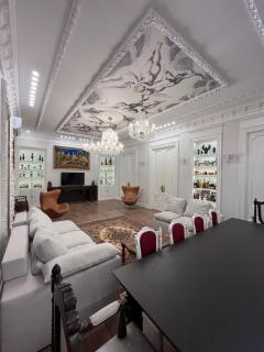 Angel’s Apartment Winterpark - Baku - 8