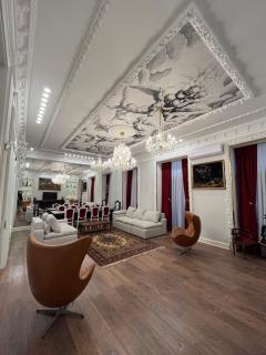 Angel’s Apartment Winterpark - Baku - 7