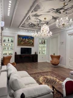Angel’s Apartment Winterpark - Baku - 6
