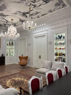 Angel’s Apartment Winterpark - Baku - 5