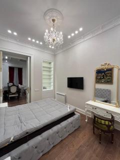 Angel’s Apartment Winterpark - Baku - 3