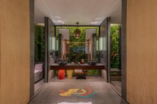 Shenzhen OCT Gankeng Ancient Town Phoenix Hakka Hotel - Shenzhen - 1
