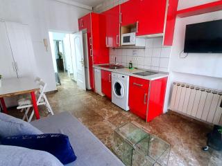 Apartamentos EconoStay Fuencarral - Madrid - 9