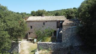 Le Jas des aiguiers - Saint-Saturnin-lès-Apt - 0