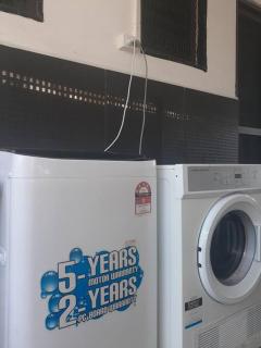 Entire 3 bedroom Fully Furnished House, 6 Guests - Suva - 6