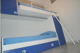 Appartamento Carducci 1 by Salentoville Gallipoli - Gallipoli - 6