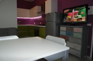 Appartamento Carducci 1 by Salentoville Gallipoli - Gallipoli - 2