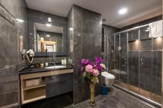Grand Ons Hotel - Estambul - 4
