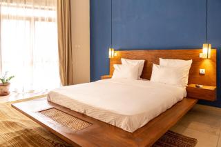 Tamarin Hôtel Cotonou - 4