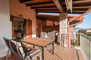 I BROLI - lovely nest with pool - Polpenazze del Garda - 8