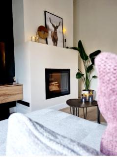 vakantiewoning 266 - De Panne - 0