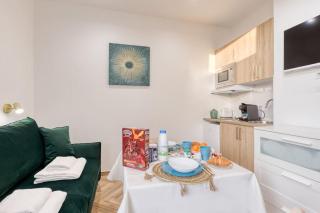 Luxury studio Maisons-Alfort with garden - 4