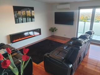 Serenity Views - Rotorua - 7