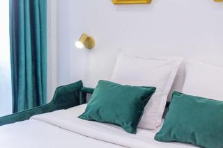 Luxury studio Maisons-Alfort with garden - 6