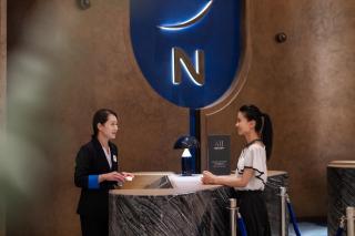 Novotel Shanghai JingAn - 4