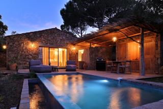 Domaine Les Oliviers de Palombaggia - 7