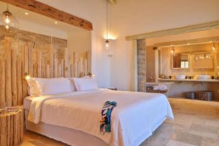 Domaine Les Oliviers de Palombaggia - Porto-Vecchio - 2