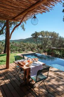 Domaine Les Oliviers de Palombaggia - Porto-Vecchio - 6