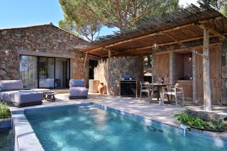 Domaine Les Oliviers de Palombaggia - 1