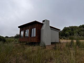 Baardbos Private Game Reserve - 5