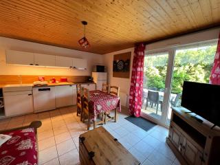 O' Chênes Rouges GERARDMER - 4-6 pers avec terrasse vue lac et montagne - 2