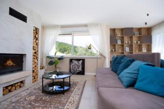 Luxury villa Astraeus near Split, private pool - Podstrana - 5