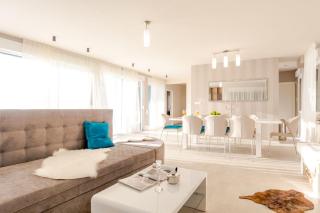 Luxury villa Astraeus near Split, private pool - Podstrana - 1
