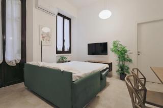JOIVY Spacious Family Apartment - Milan - 5