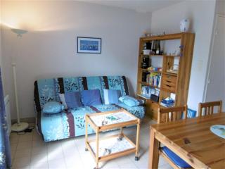 Maisonnette 3 pièces 4 à 6 personnes à 50 m de la plage WIFI - MALO - Sarzeau - 8
