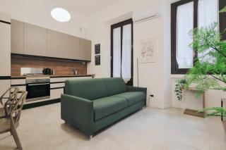 JOIVY Spacious Family Apartment - Milan - 0