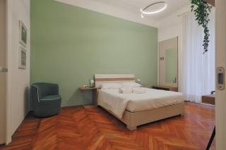 JOIVY Spacious Family Apartment - Milan - 6