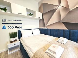 Moon Residence Przy Morzu - WIDOK NA MORZE, PARKING W CENIE - 365PAM - Ustronie Morskie - 5