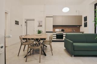 JOIVY Spacious Family Apartment - Milan - 7
