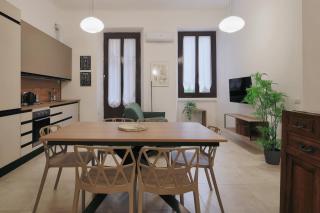 JOIVY Spacious Family Apartment - Milan - 2