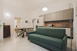 JOIVY Spacious Family Apartment - Milan - 9