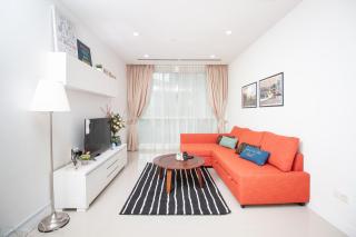 Binjai 8 by Plush - Kuala Lumpur - 7
