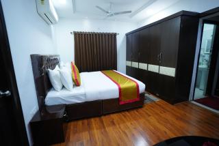 Hotel Brundavan Homes - 9