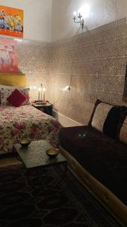 DAR LALLA Aicha 2 - Rabat - 8
