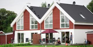 Ferienhaus Nordhorn - Haus Am See - Nordhorn - 9
