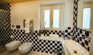 Villa Francesco Luxury Suites - Positano - 5