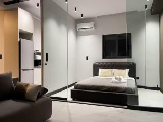 Lucky Central Home #22 VIPGreece - Athen - 8