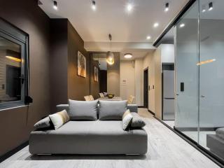 Lucky Central Home #22 VIPGreece - Atene - 7